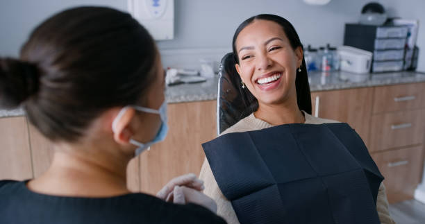 Dental Bonding in Higginsville, MO